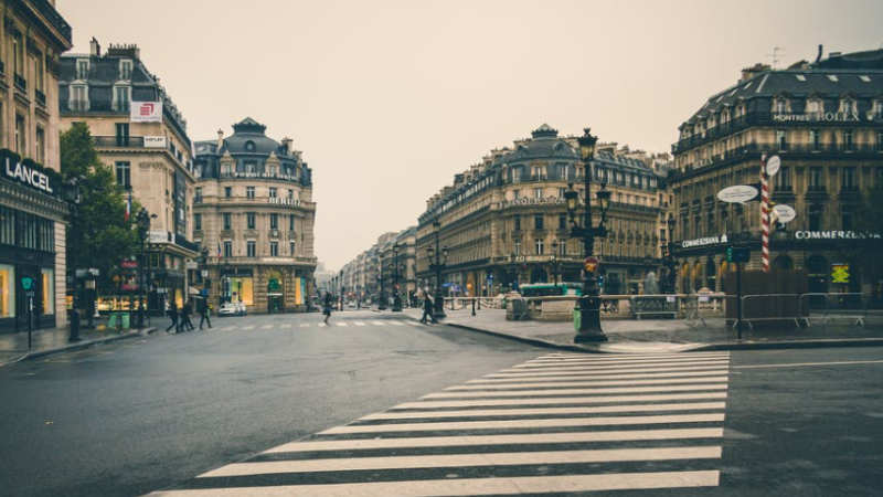 法国留学攻略分享 去法国留学需要准备什么
