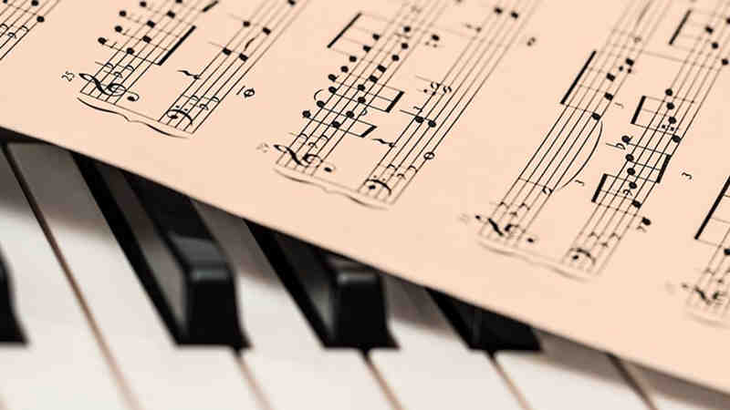 钢琴调律专业介绍