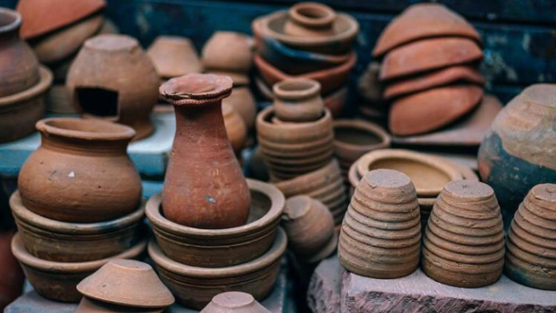 陶瓷制造技术与工艺专业介绍