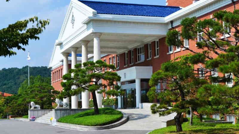 韩国留学理工类大学排名 韩国顶尖理工大学推荐