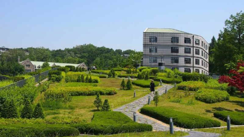 韩国釜山大学专业推荐 韩国釜山大学世界排名